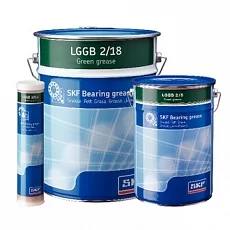 Пластичная смазка для особых условий LGGB 2/180