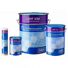 Пластичная универсальная смазка LGMT3/50