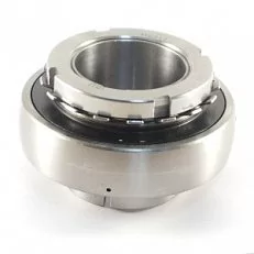 Шариковый корпусный подшипник типа Y 1726204-2RS1