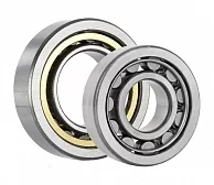 Роликовый цилиндрический подшипник BC1-0312