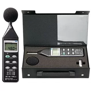 Измеритель уровня звука TMSP 1