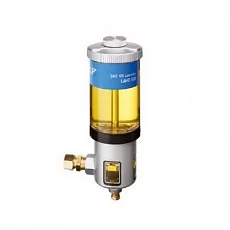Регулятор уровня масла LAHD 500