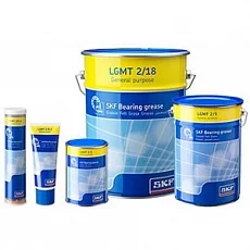 Пластичная универсальная смазка LGMT2/50